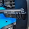 Westin Automotive 19-C SILVERADO 1500 SPORTSMAN X GRILLE GUARD TEXTURED BLACK 40-33955 - alternate 10